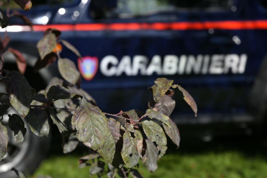 Детали экстерьера Suzuki Jimny Carabibieri 2019 года  (IT) (фото 3 из 4)